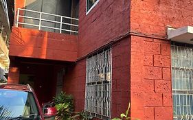 Sherbaug Villa Diveagar